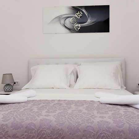 Lux Apartman Casablanca Pluzine Exterior photo