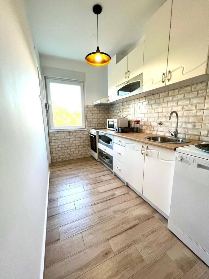 Lux Apartman Casablanca Pluzine Exterior photo