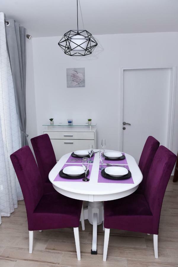Lux Apartman Casablanca Pluzine Exterior photo