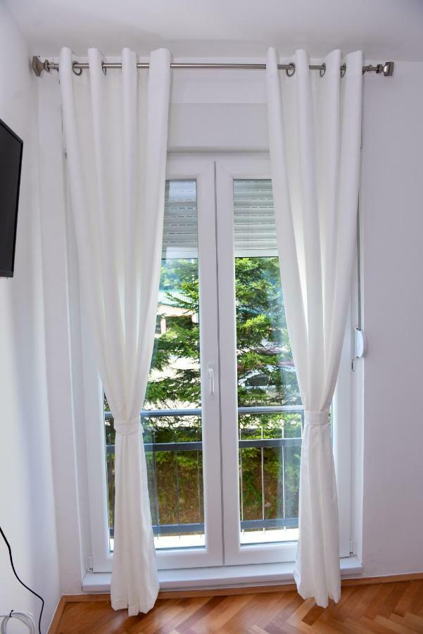 Lux Apartman Casablanca Pluzine Exterior photo