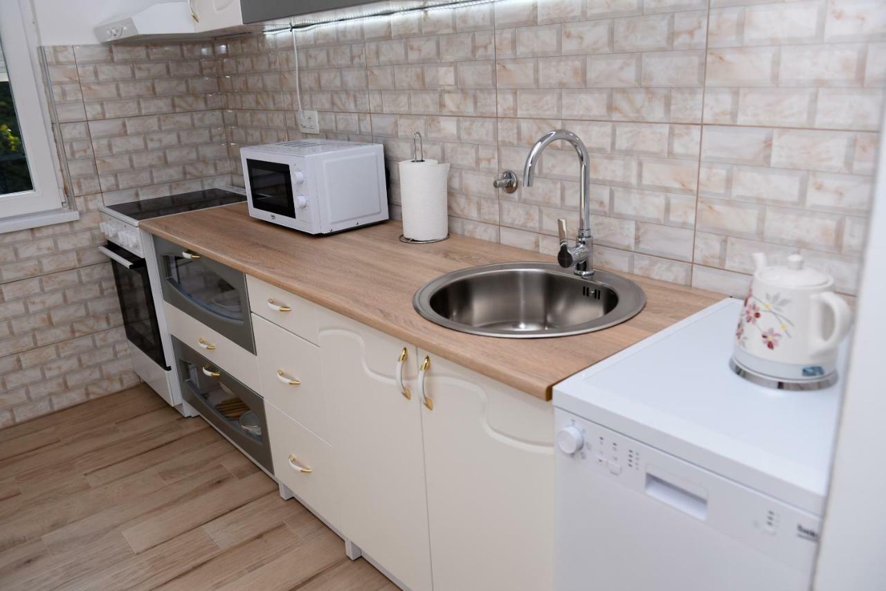 Lux Apartman Casablanca Pluzine Exterior photo