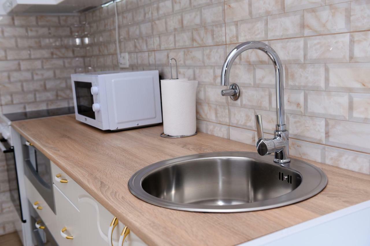 Lux Apartman Casablanca Pluzine Exterior photo