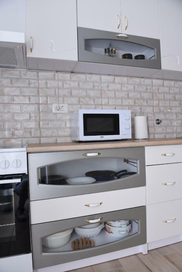 Lux Apartman Casablanca Pluzine Exterior photo