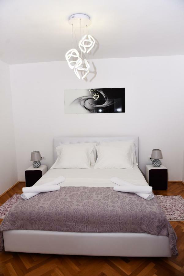 Lux Apartman Casablanca Pluzine Exterior photo