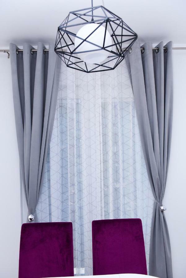 Lux Apartman Casablanca Pluzine Exterior photo