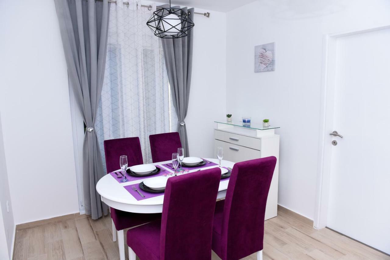 Lux Apartman Casablanca Pluzine Exterior photo
