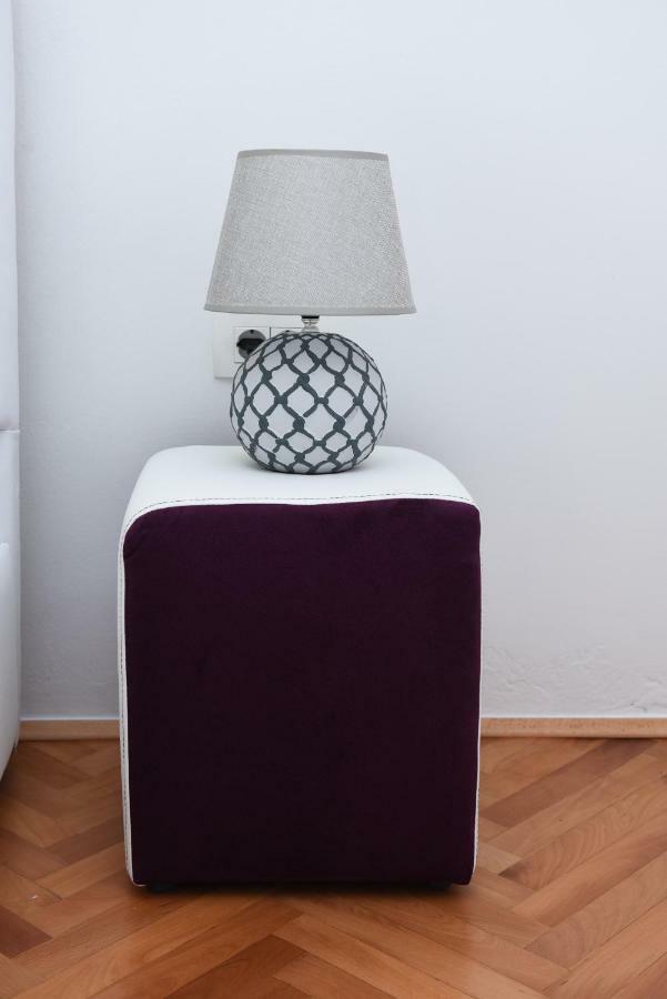 Lux Apartman Casablanca Pluzine Exterior photo