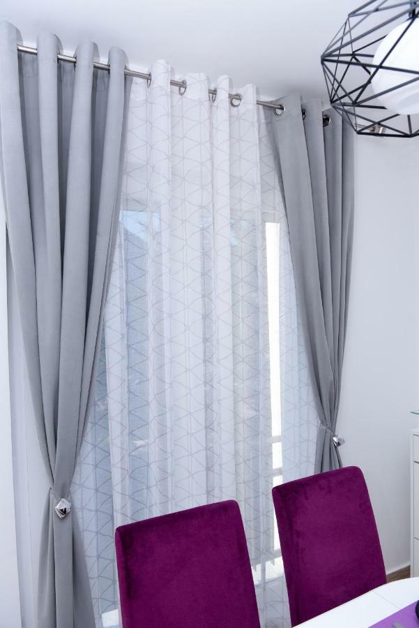 Lux Apartman Casablanca Pluzine Exterior photo