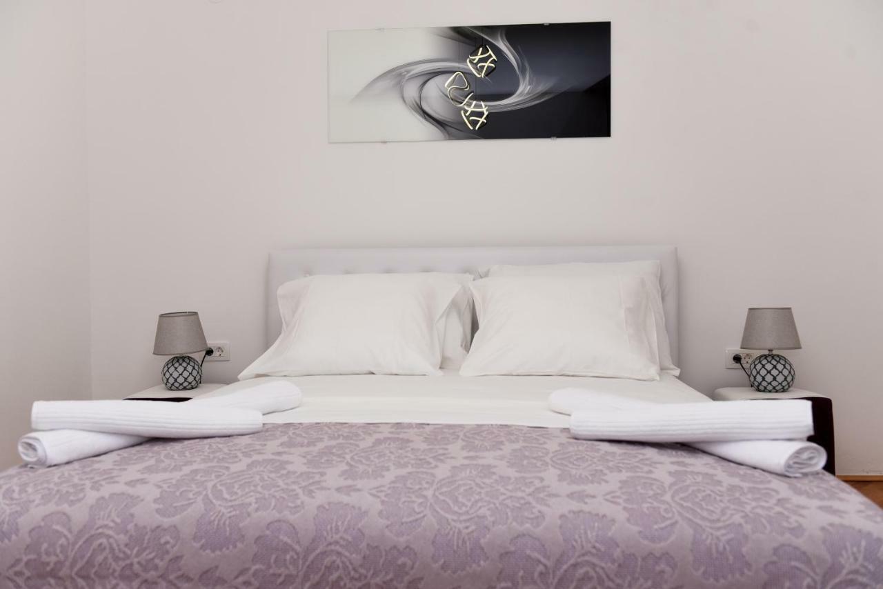 Lux Apartman Casablanca Pluzine Exterior photo