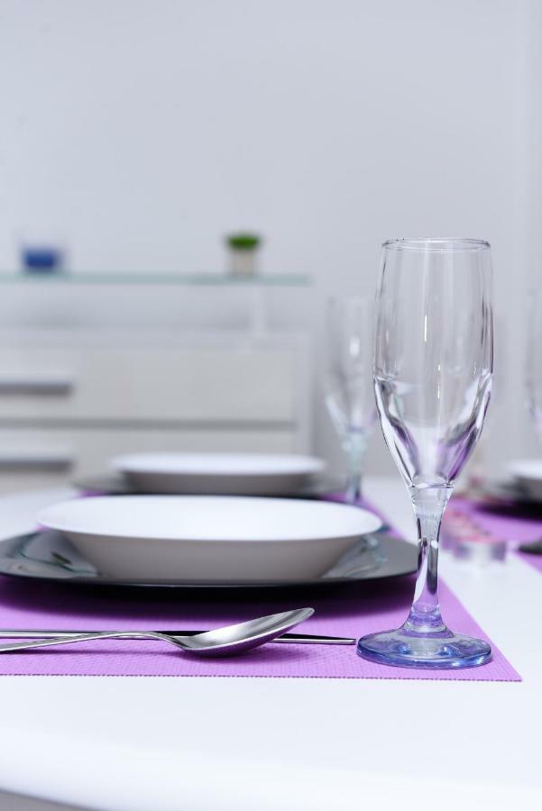 Lux Apartman Casablanca Pluzine Exterior photo