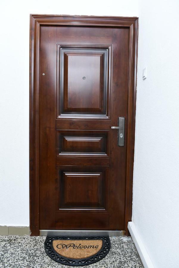 Lux Apartman Casablanca Pluzine Exterior photo